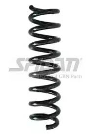 Пружина ходовой части SPIDAN купить