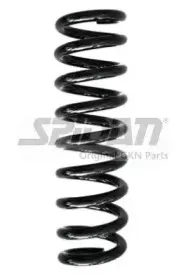 Пружина ходовой части SPIDAN купить