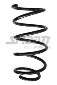Пружина ходовой части SPIDAN купить