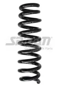 Пружина ходовой части SPIDAN купить