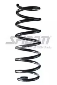 Пружина ходовой части SPIDAN купить