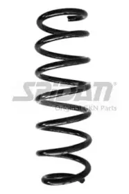 Пружина ходовой части SPIDAN купить