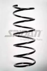 Пружина ходовой части SPIDAN купить