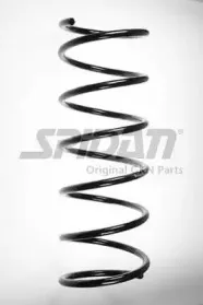 Пружина ходовой части SPIDAN купить