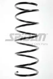 Пружина ходовой части SPIDAN купить