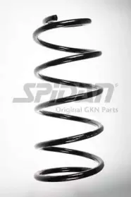 Пружина ходовой части SPIDAN купить