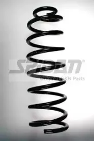 Пружина ходовой части SPIDAN купить