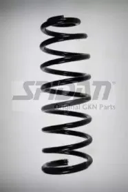 Пружина ходовой части SPIDAN купить