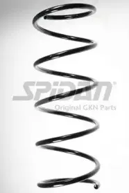 Пружина ходовой части SPIDAN купить