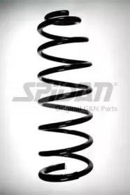 Пружина ходовой части SPIDAN купить