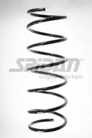 Пружина ходовой части SPIDAN купить