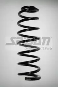 Пружина ходовой части SPIDAN купить
