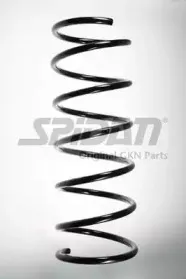 Пружина ходовой части SPIDAN купить
