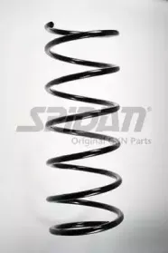 Пружина ходовой части SPIDAN купить