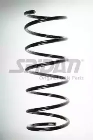 Пружина ходовой части SPIDAN купить