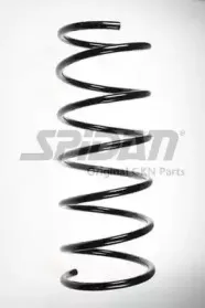 Пружина ходовой части SPIDAN купить