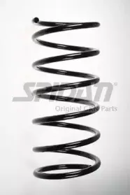 Пружина ходовой части SPIDAN купить
