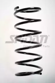 Пружина ходовой части SPIDAN купить