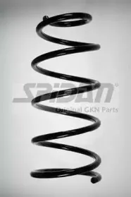 Пружина ходовой части SPIDAN купить