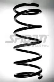 Пружина ходовой части SPIDAN купить