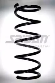 Пружина ходовой части SPIDAN купить