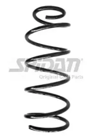 Пружина ходовой части SPIDAN купить