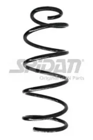 Пружина ходовой части SPIDAN купить
