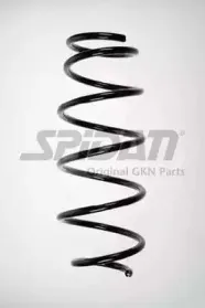 Пружина ходовой части SPIDAN купить
