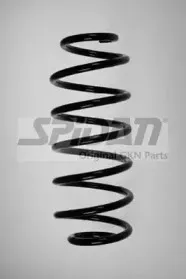 Пружина ходовой части SPIDAN купить