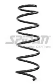Пружина ходовой части SPIDAN купить