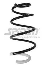 Пружина ходовой части SPIDAN купить