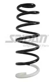 Пружина ходовой части SPIDAN купить