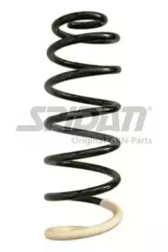 Пружина ходовой части SPIDAN купить