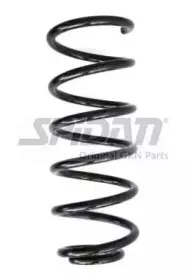 Пружина ходовой части SPIDAN купить