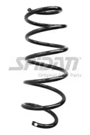 Пружина ходовой части SPIDAN купить