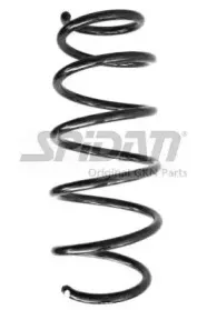 Пружина ходовой части SPIDAN купить