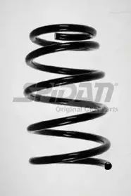 Пружина ходовой части SPIDAN купить