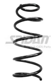 Пружина ходовой части SPIDAN купить