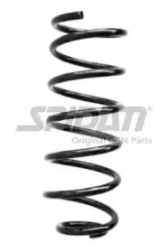 Пружина ходовой части SPIDAN купить