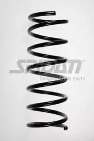 Пружина ходовой части SPIDAN купить