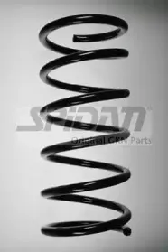 Пружина ходовой части SPIDAN купить