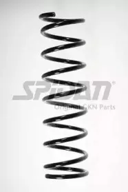 Пружина ходовой части SPIDAN купить