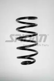 Пружина ходовой части SPIDAN купить