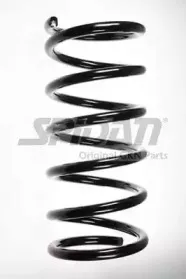 Пружина ходовой части SPIDAN купить