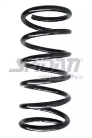 Пружина ходовой части SPIDAN купить