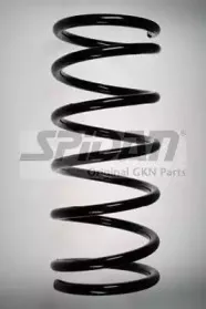 Пружина ходовой части SPIDAN купить