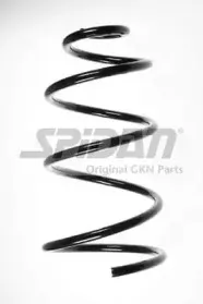 Пружина ходовой части SPIDAN купить