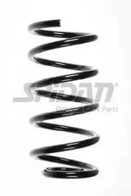 Пружина ходовой части SPIDAN купить