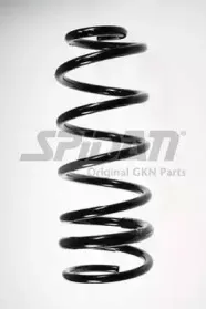 Пружина ходовой части SPIDAN купить