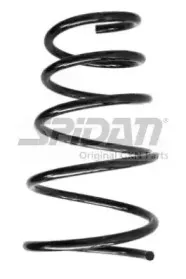 Пружина ходовой части SPIDAN купить